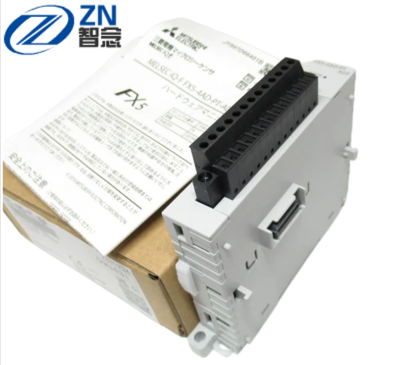 New Original Mitsubishi Analogue Input Module FX5-4AD-PT-ADP PLC FX5-4AD  FX5-4AD-ADP  FX5-4DA-ADP FX5-4AD-TC-ADP  FX5-4AD-PT-ADP FX5-232ADP   FX5-485ADP  FX5-CNV-IF
