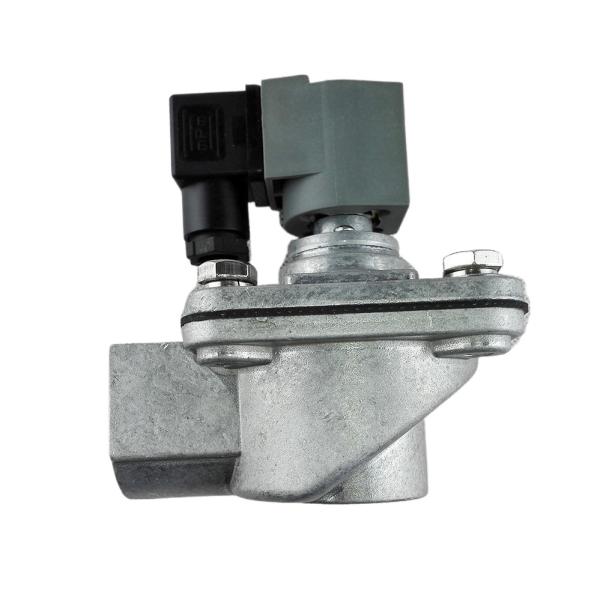 CA25T Clean Air Pulse Jet Valves with Die Cast Aluminum Alloy Body