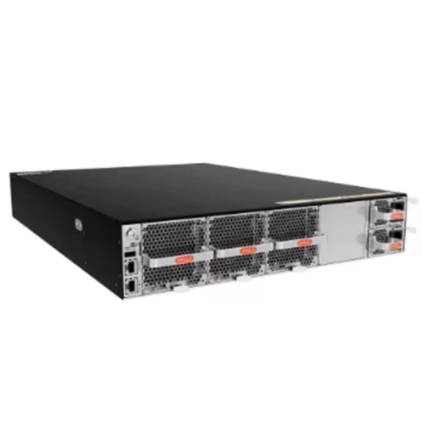 Huawei CloudEngine 8865-4C Data Center Switch | 16Tbps Core Switch with Flexible 400GE Line Cards