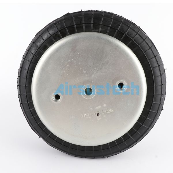 Rubber Double Convoluted Air Bag Goodyear 2B9-200 578-92-3-202 Replaces CONTI 64267 FD 200-19 320 Air Spring