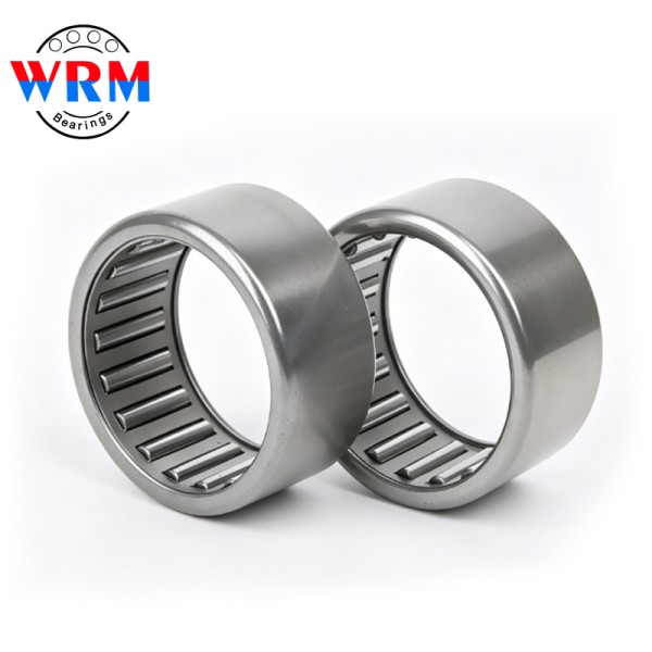 China Bearing Needle Roller Bearing HK12*17*12 Precision Instrument Needle Bearing
