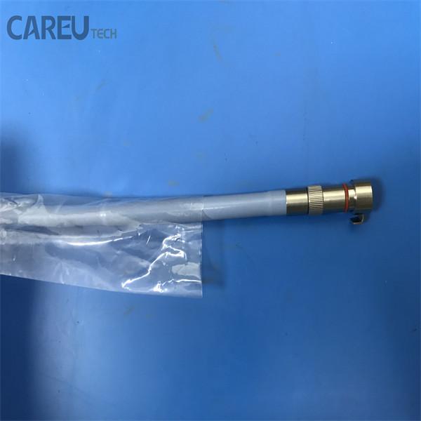 Câble de lumière à fibre optique pour source de guidage de lumière Stryker