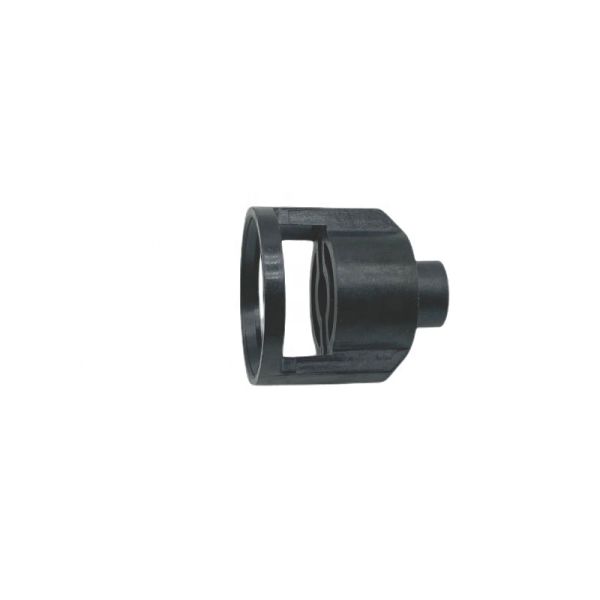 New Compatible Stuck Toner Nozzle for Canon IR 6275 6055 6075 8105 8205 6255 Toner Bin Head Copier Parts
