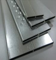 Tubos de aleación de aluminio soldados a alta frecuencia para materiales condensadores de la clase 3003