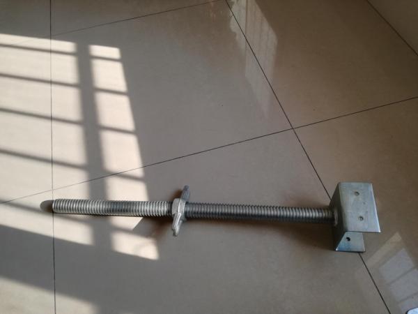 ODM Service 2mm Thickness Welding Stamping Parts