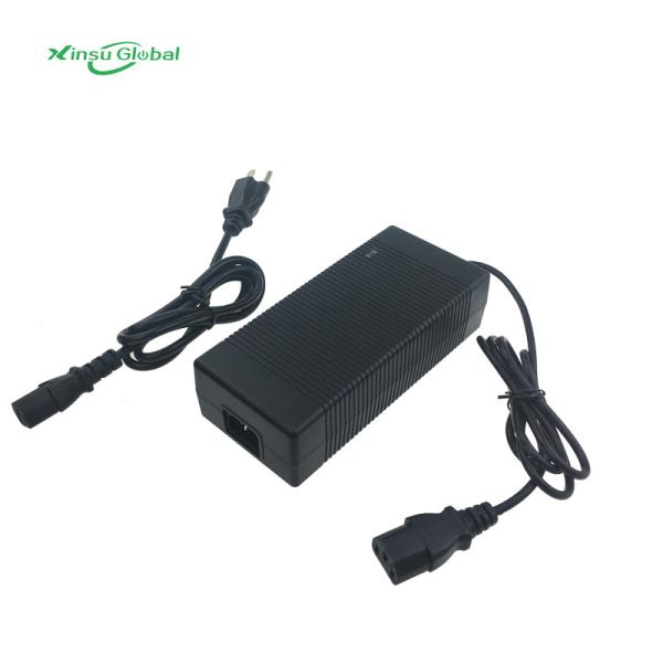 UL CUL PSE CE certificated XINSU 4S 14.8V Lipo Li ion battery charger 16.8V 10A