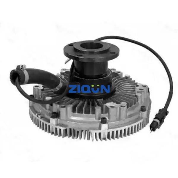 Electronic Fan clutch 51066300073 86060 For MAN Truck Engine Fan