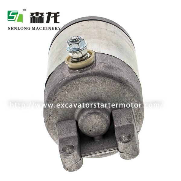 Стартер GSXR 600 750 01-07 HONDA CBR600 F 99-07 Мотоцикл 12V 9T CCW 31100-35F00 31100-35F90 31200-MBW-611 SMU0150