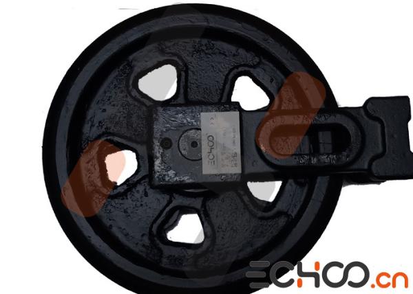Yanmar VIO20-1 Excavator Idler Wheel Aftermarket Undercarriage Parts 172173-37102