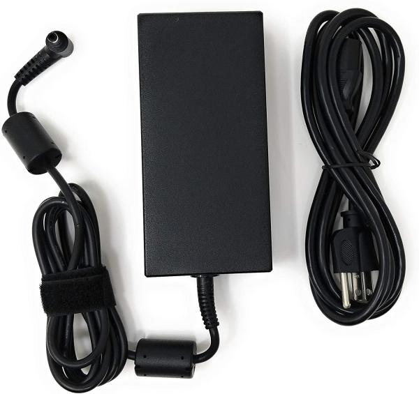 19.5 V 11.8A 230W ASUS Laptop AC Adapter Power Charger