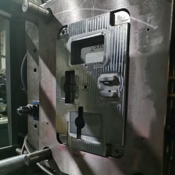 Качество еды Diy создателя впрыски частей прессформы прессформы впрыски ПК Pvc Pp Abs вставки изготовленное на заказ пластиковое