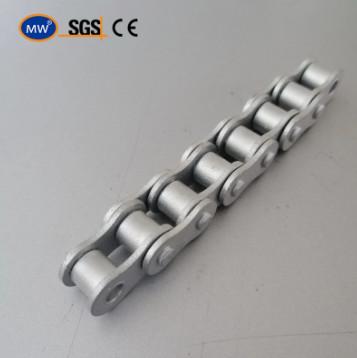 Low Noise Level Chain Mesh Conveyor Belt The Ultimate Solution for Material Handling