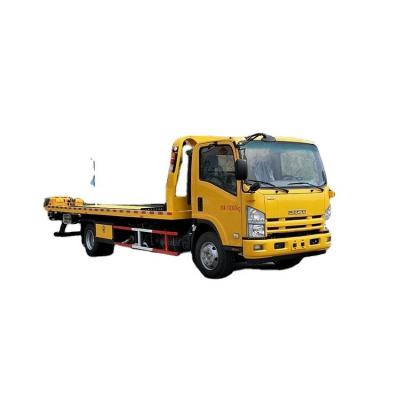 Experience the Power and Efficiency of RICALT AUTO s Diesel Special Truck for Heavy-Duty Transportation