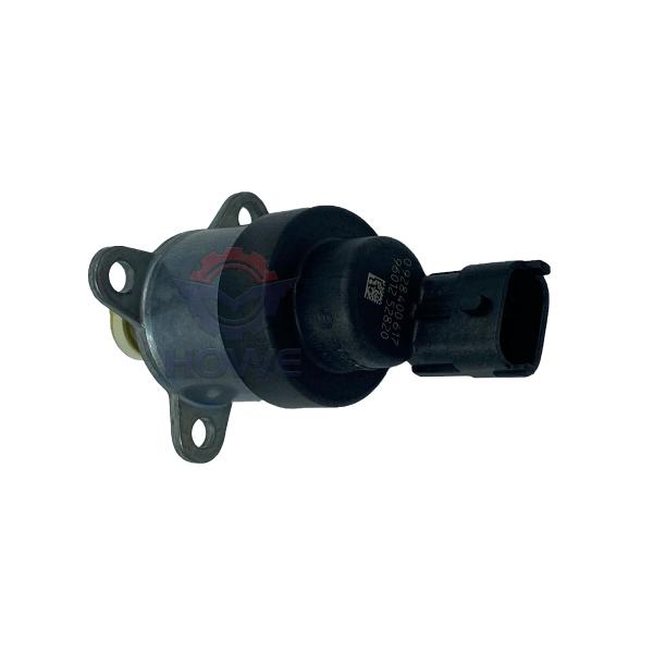 Fuel Metering Pressure Control Valve 612600081583 1465ZS0130 for Excavator