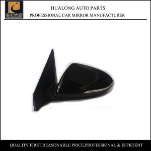 2016 Chevrolet Malibu Fog Lamp Cover Front ABS Plastic Good quality