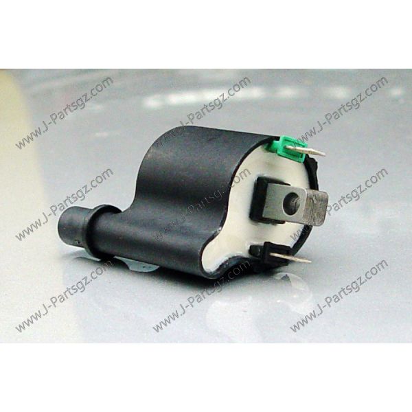 Motorcycle Ignition Coil 02