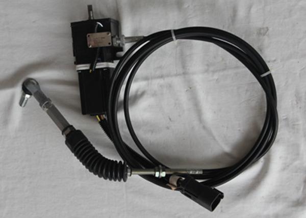 Motor 164-8233 305-5953 102-8007 132-7818 do regulador de pressão da máquina escavadora de E307C E307D E307B E307