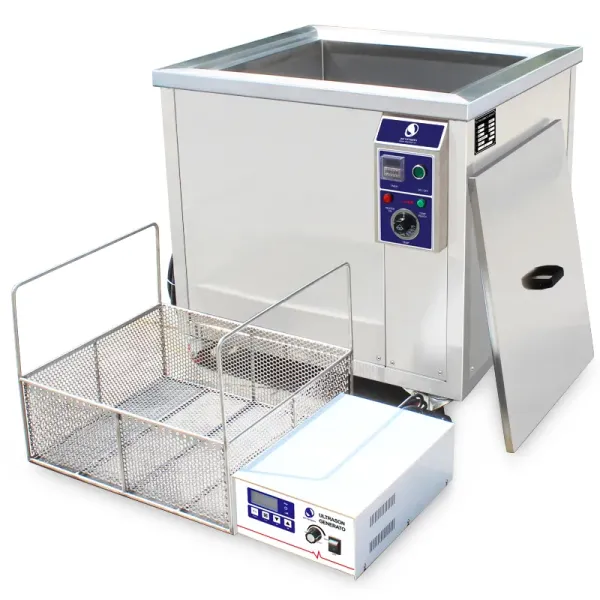 36gallon Jp-360st Industrial Ultrasonic Cleaner Machine
