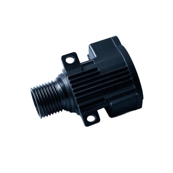 Custom Resin 3D Printing Services For Electronics And Mechanical Parts