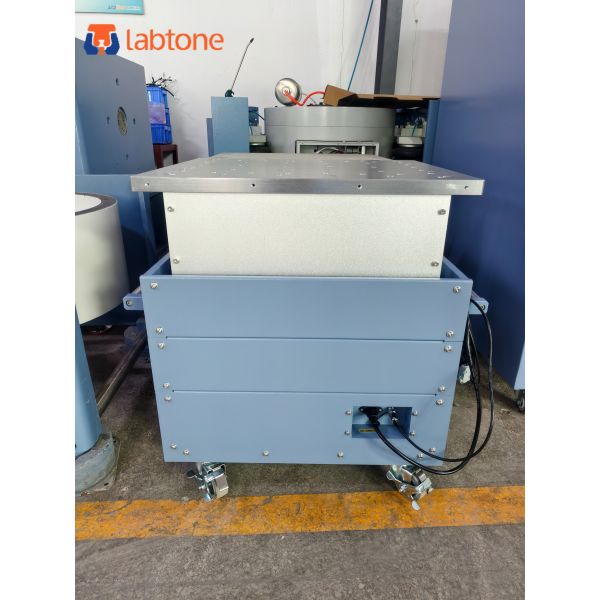 Advanced Mechanical Shaker Table for Vibration Endurance and Fatigue Testing of Components