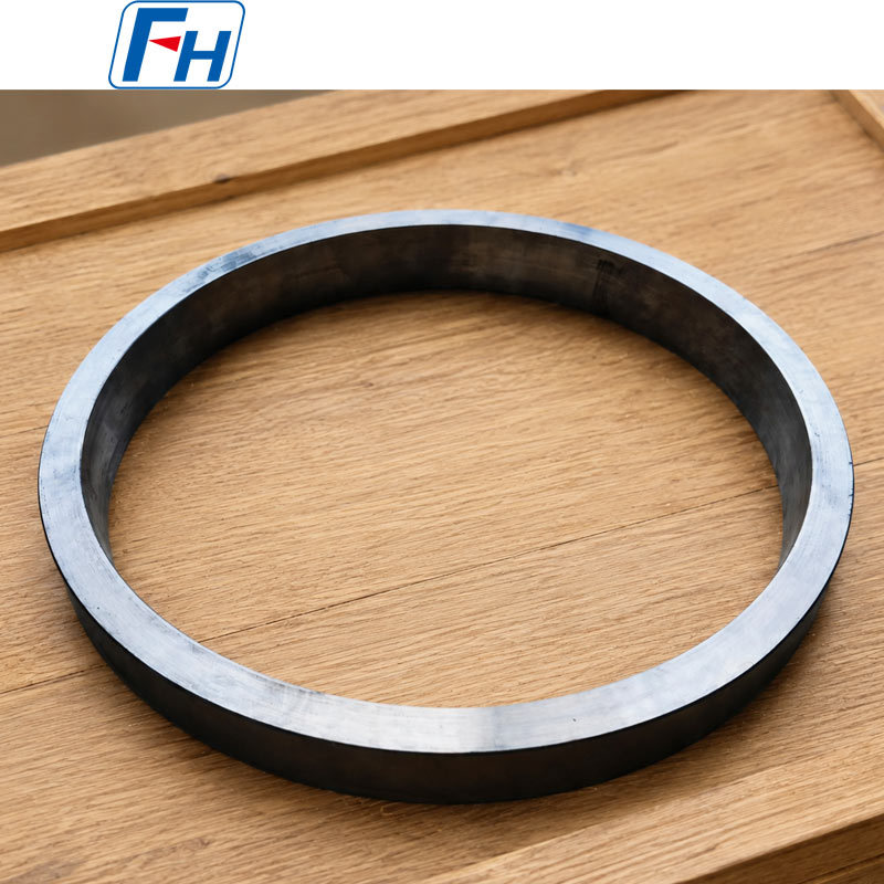 Custom Monel K-500 Forged Ring Manufacturer | UNS N05500 | FH® Alloy