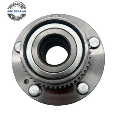 China FSK 52710-2EXXX 52710-2E100 Rear Wheel Hub Bearing Unit For Hyundai Tucson 2WD
