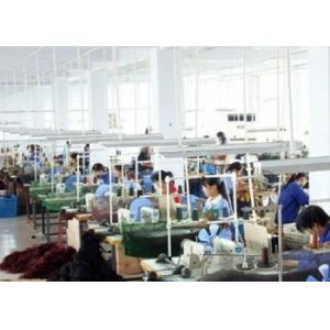 Guangzhou Hot Beauty Hair Products Co.,Ltd