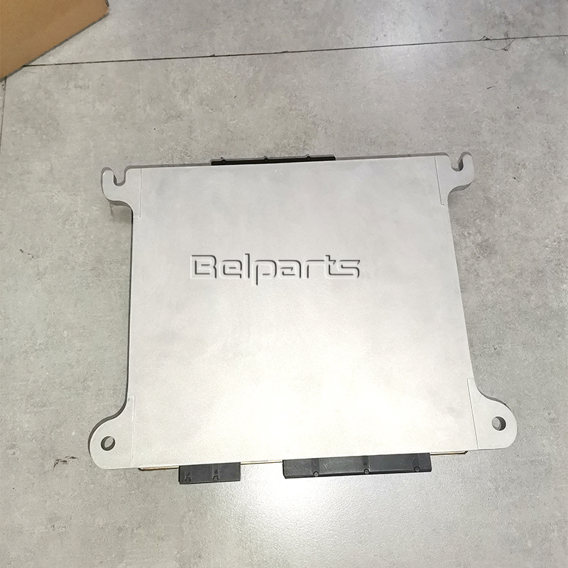 Доска компьютера регулятора EC220D экскаватора Belparts