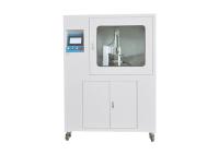 IEC 62196-1 Pistolet de charge Appareil de verrouillage électronique Appareil d'essai complet