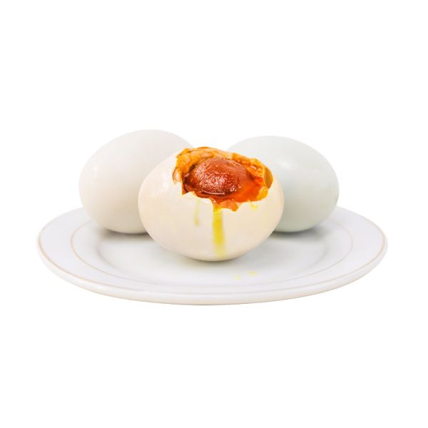 Wholesale China Salted Duck Eggs Super Supplier Salted Eggs Cooked Salted Duck Eggs