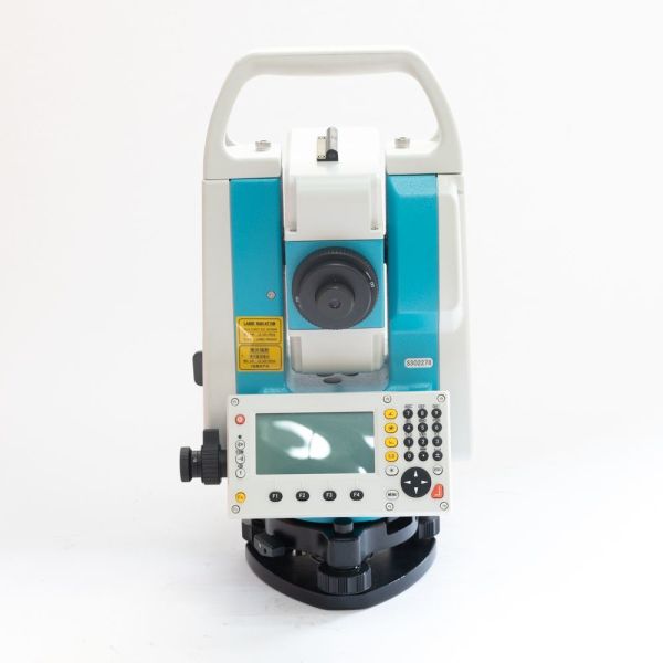 Multi Frequency Geo Survey Equipment Foif Rts372r10 Range Finding 3km - 15km