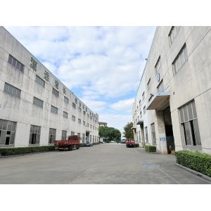 Jiangsu Sanhe Environmental Protection Group Co., Ltd.