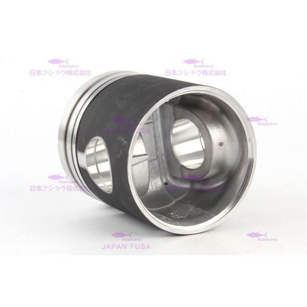 DIA 123MM Diesel Performance Pistons 65.02501-0778C fit DOOSAN D2366