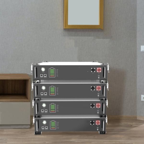 CE Multiscene ESS Battery Storage , Practical Energy Storage System Battery