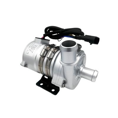 24V Single Stage Electric Coolant Pump For EVs' Thermal Management System