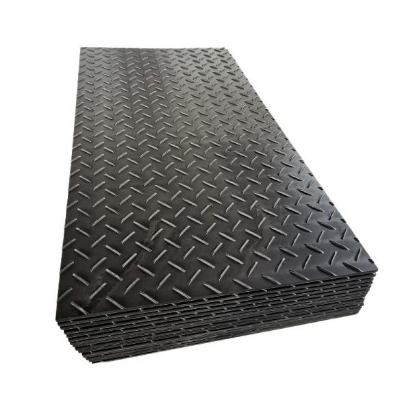 Rubber Equestrian Stable Mats Non Slip Foam Top 17mm Straight Edge T Pattern