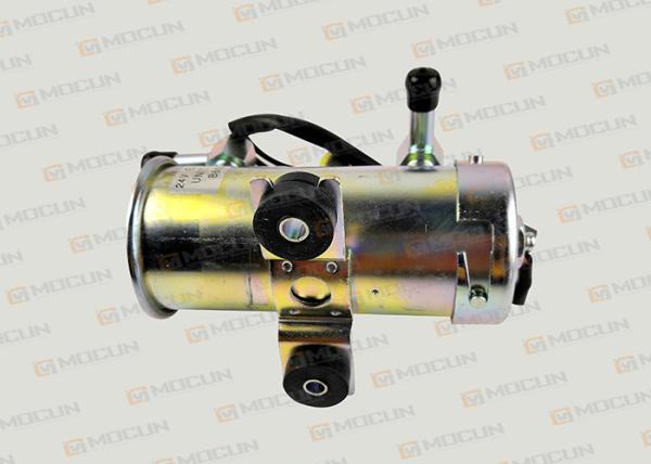 Isuzu 6HK1 Pump Assy Fuel Electronical 8980093971 8-98009397-1 Electronic Fuel Pump