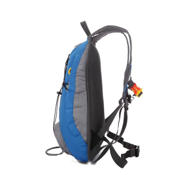 Waterproof Bicycle Backpack wholesale light blue mochilas deportivas рюкзаки спортивные