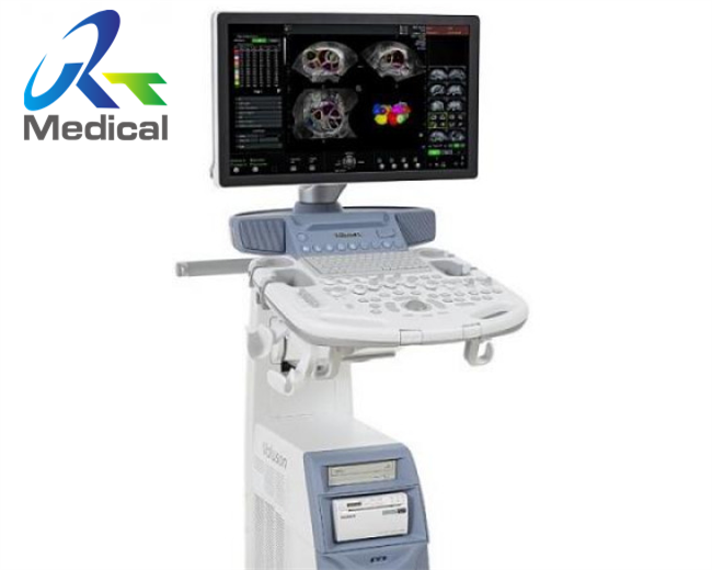 Board Medical Diagnostic Ultrasound Spare Parts GE Voluson S6 S8 BT16 Panel OPIO 5370998-3