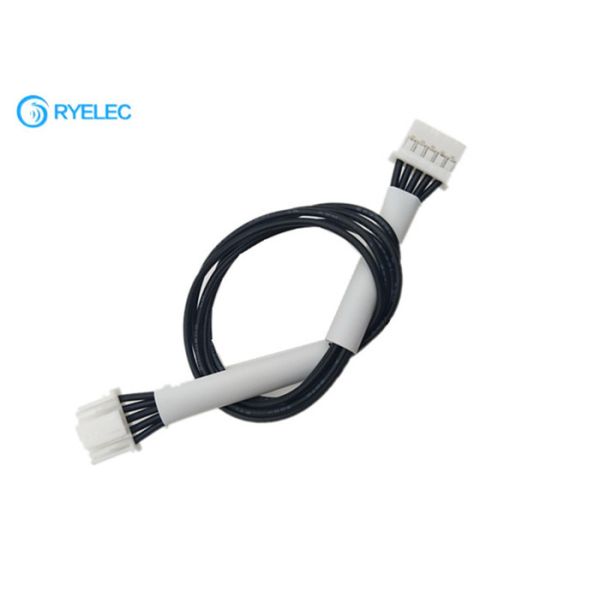 5 провод серии ПАП-05В-С ПА Пин для восхождения на борт соединителя тангажа Джст