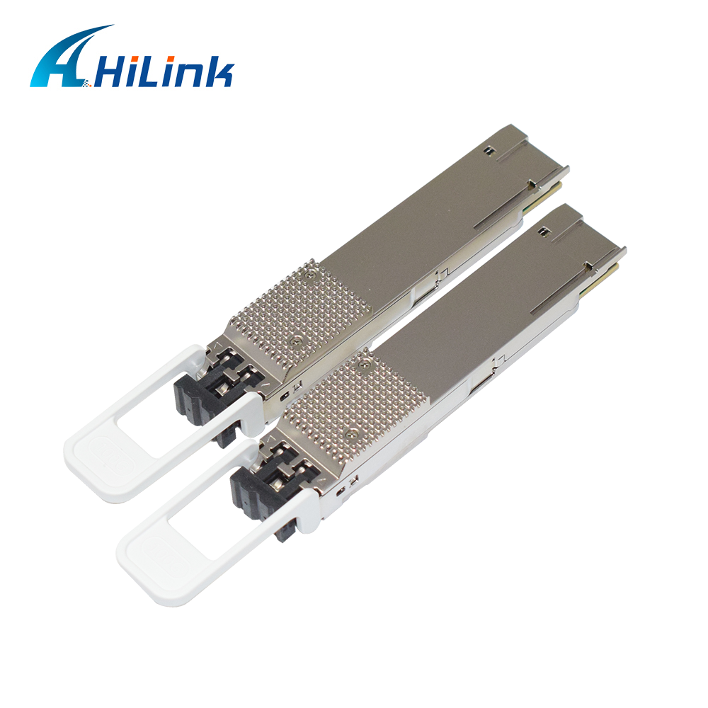 400G QSFP-DD ZR Pro Coherent Transceiver 0-75℃