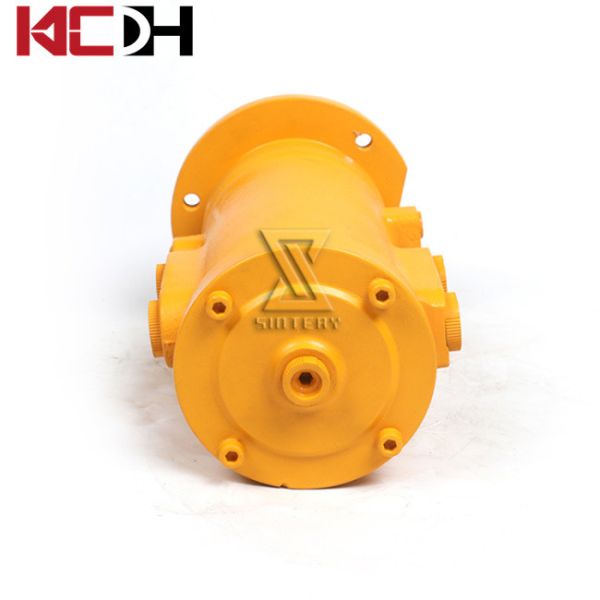 Casting 8431499900 E307c  Swivel Joint