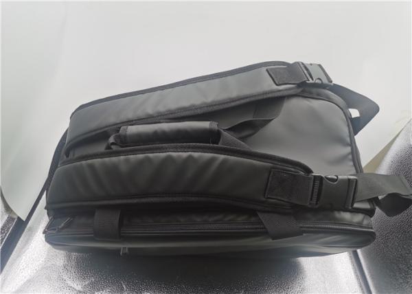 Sac de Pickleball Personnalisé 30L 2 Raquettes Avec Compartiment à Chaussures