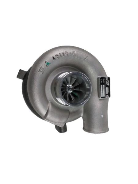 E320CL Excavator Turbocharger 49179-02300 2870049 49179-17822 for C6.4 3055TA Engine