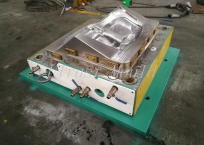 SMC 自動車部品 鋳造 車のバックドアパネル 圧縮模具