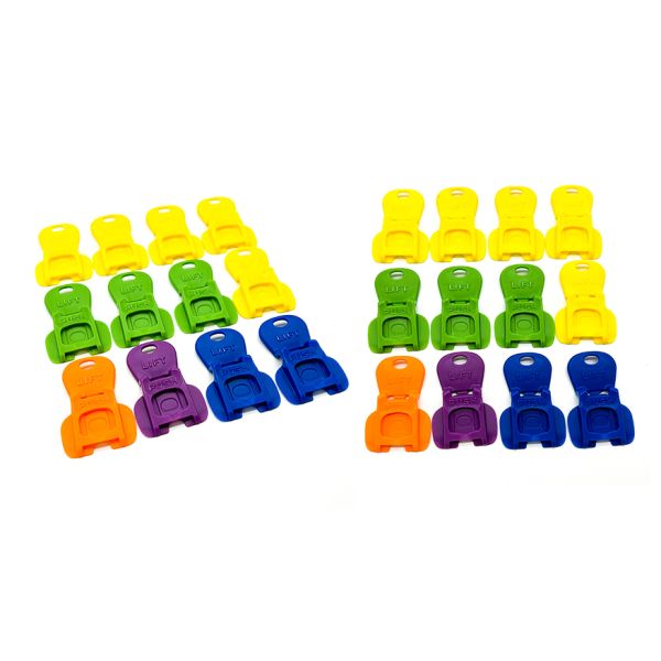 Custom Plastic Injection Molding Service