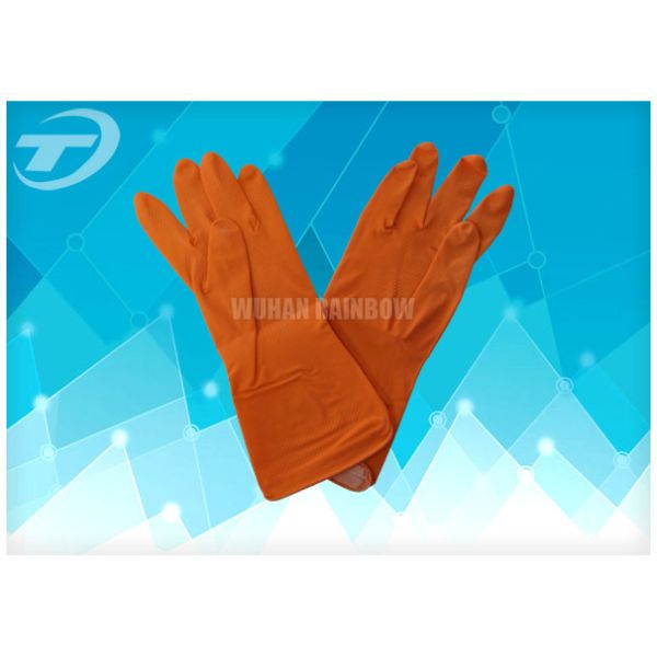 Пылезащитное водоустойчивое выровнянное стадо погружения перчаток латекса домочадца -
