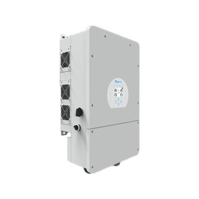 Deye SUN-12K-SG04LP3 8Kw 10Kw 12KW Hybrid Inverter 3 Phase For Hybrid System