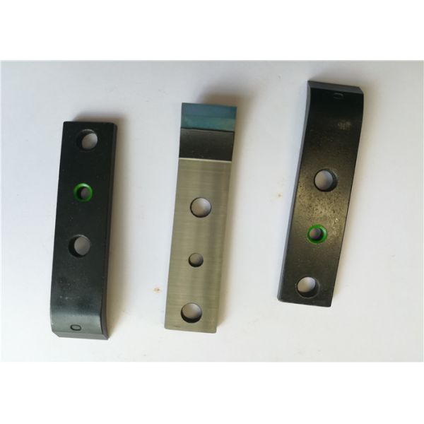 SM102 SM72 Impression Cylinder Gripper Finger 49.011.827F 91.581.827