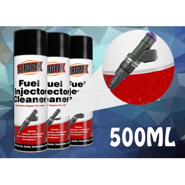 Продукты заботы автомобиля уборщика инжектора топлива для улучшать коэффициент воздуха сбалансировали